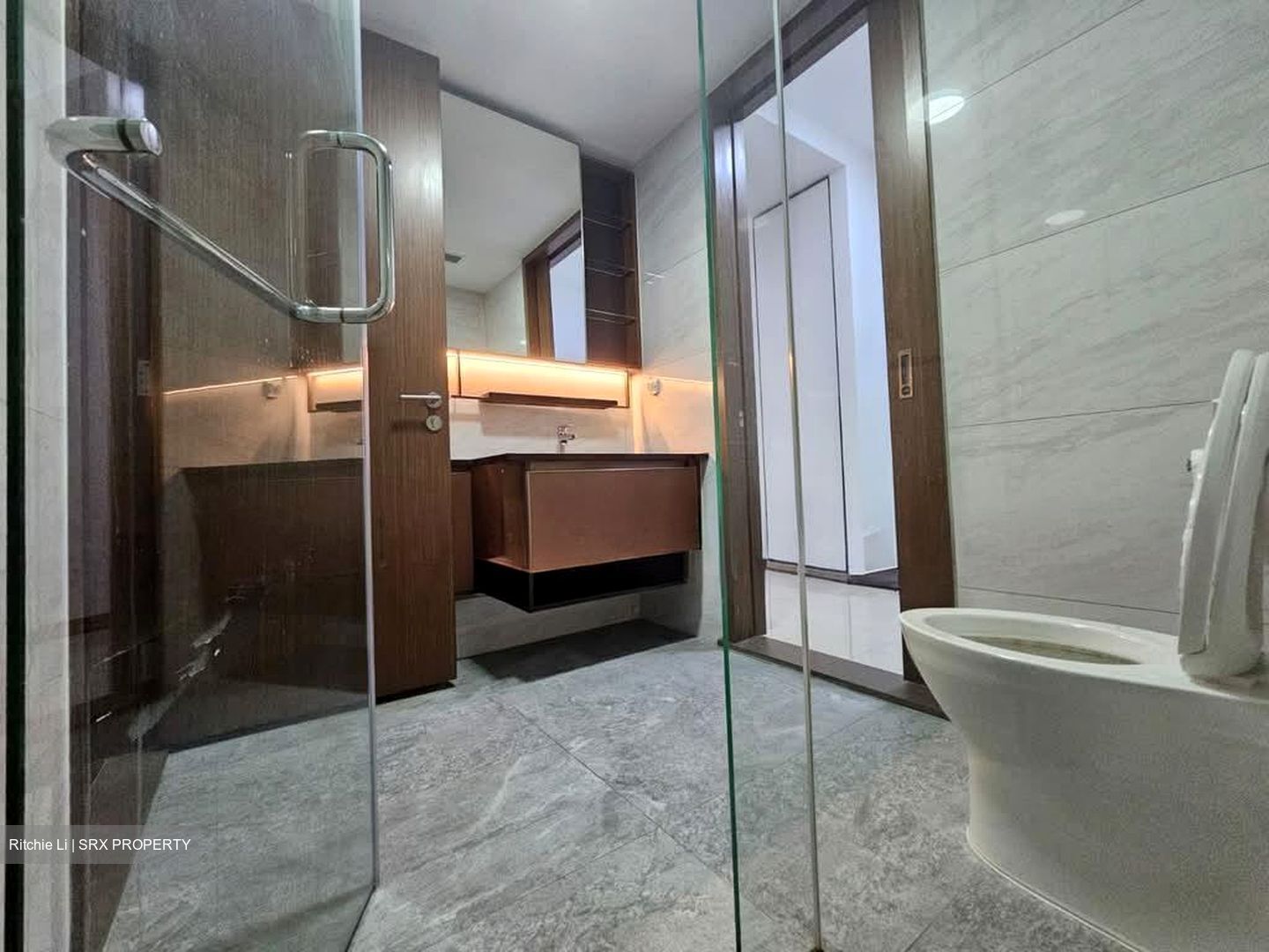 Normanton Park (D5), Apartment #558727791